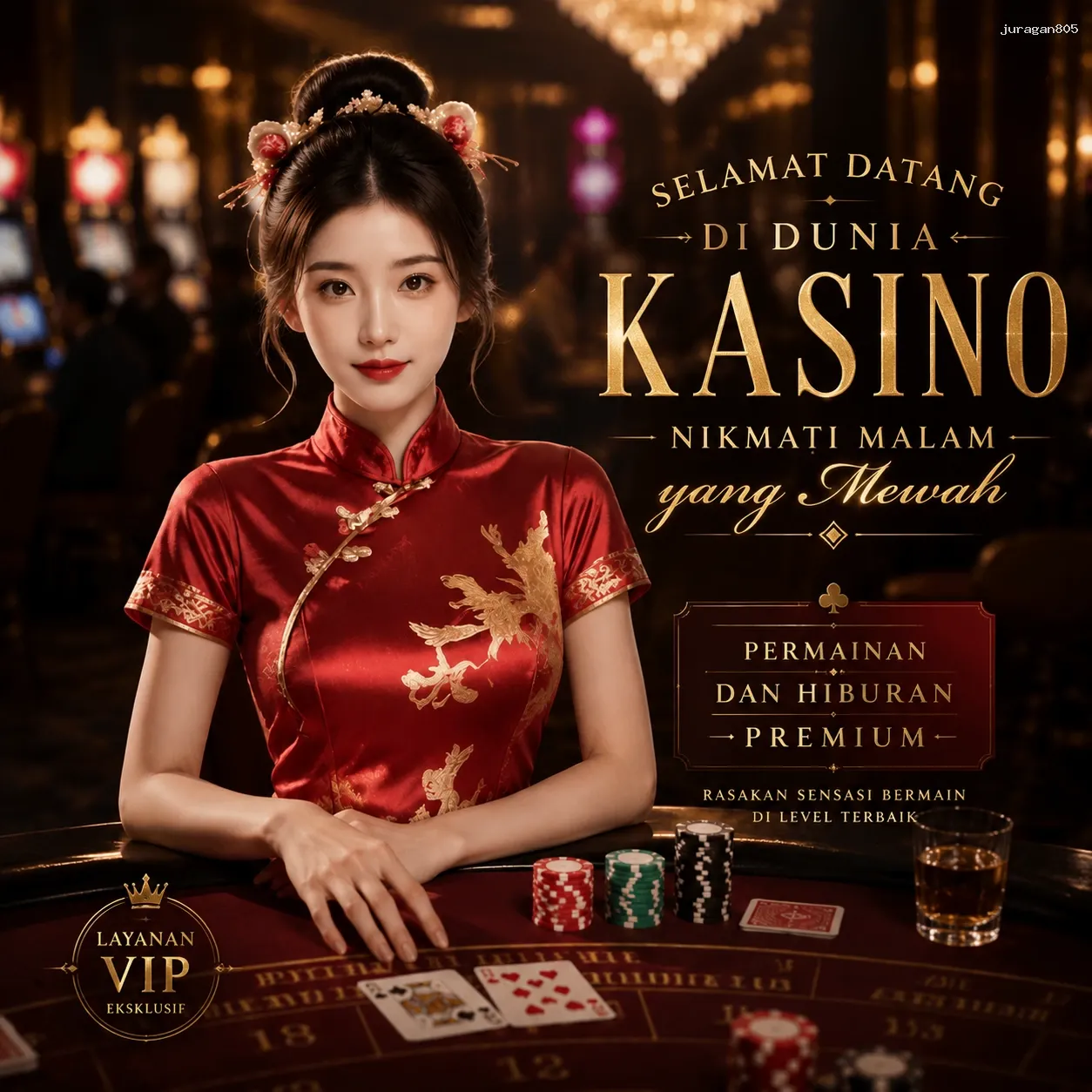 Menggali Fitur Menarik di Situs Game juragan805