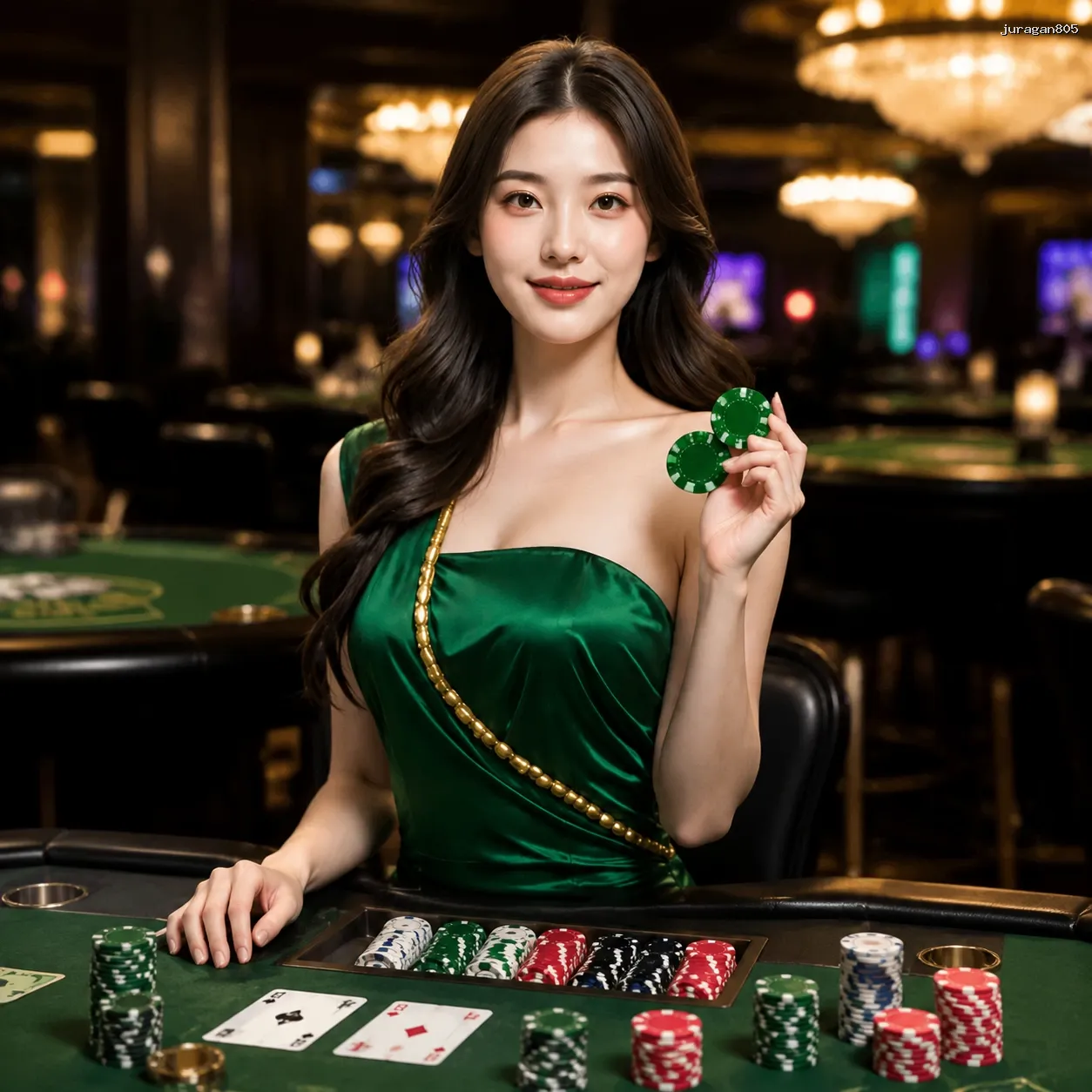 Keunggulan dan Fitur Menarik di Situs Game juragan805