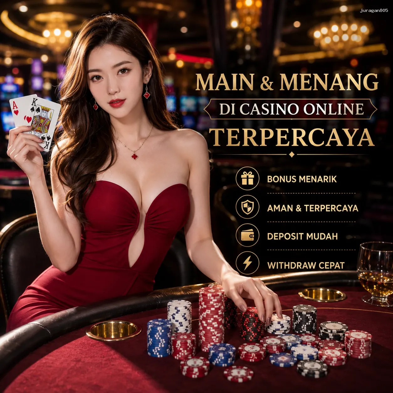 Menelusuri Keunggulan Situs Game juragan805