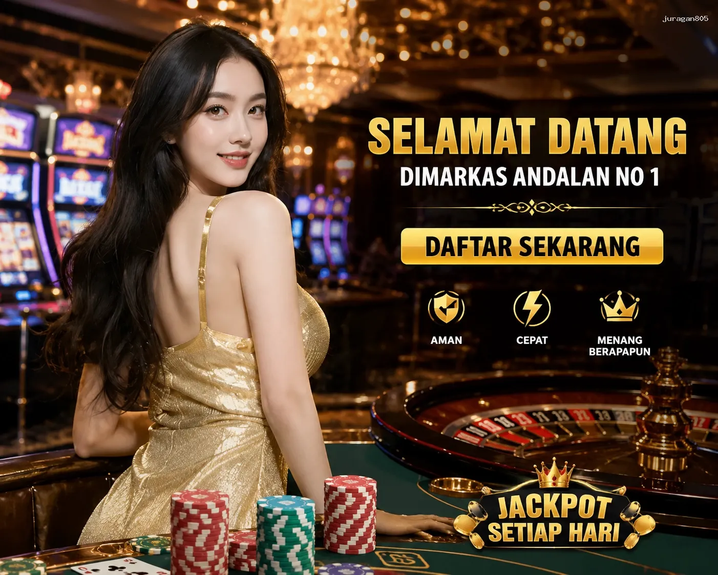 Tips dan Trik Bermain di juragan805 untuk Pemula